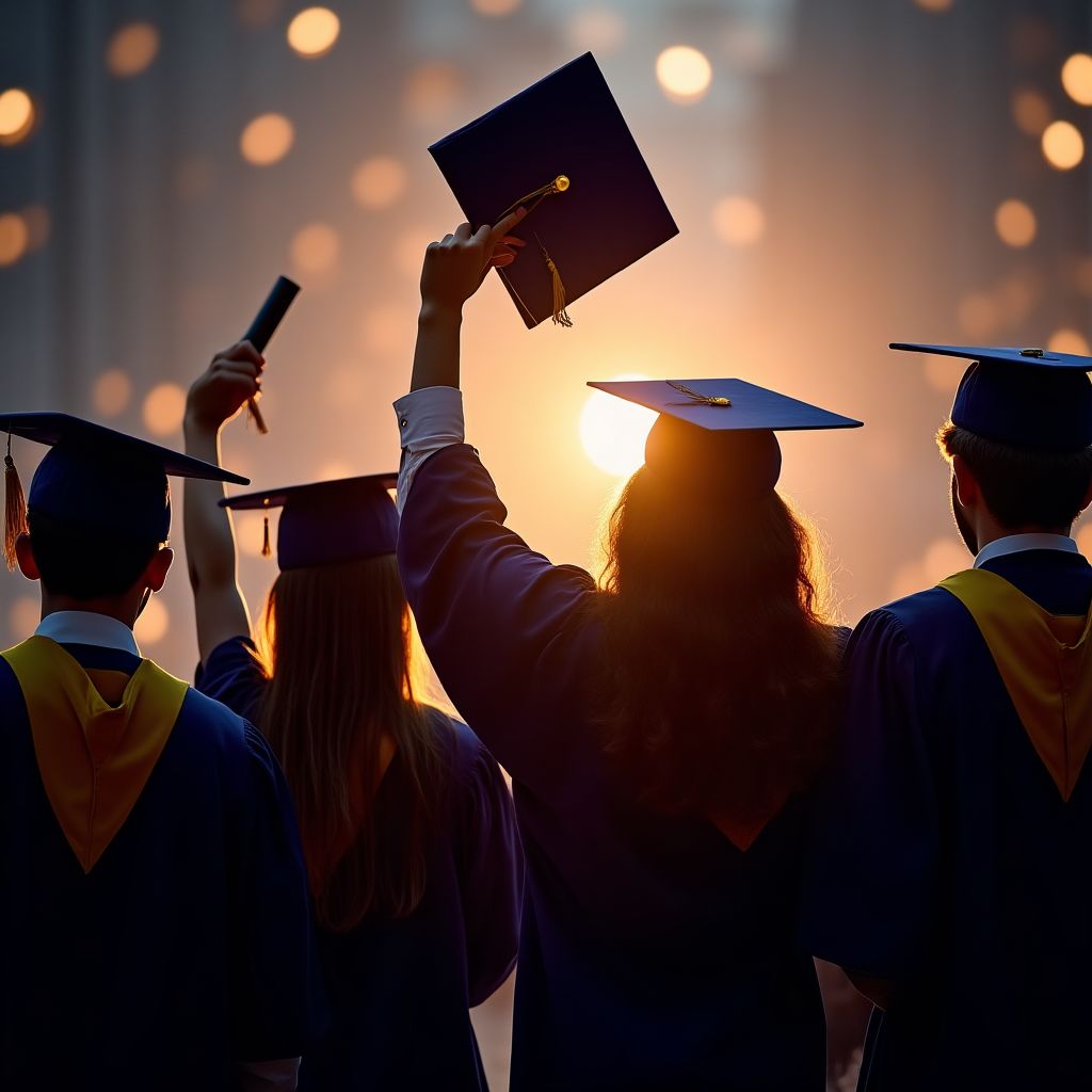 Ceremonia de absolvire