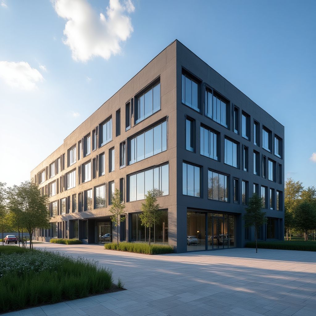 Sediul din Cluj-Napoca