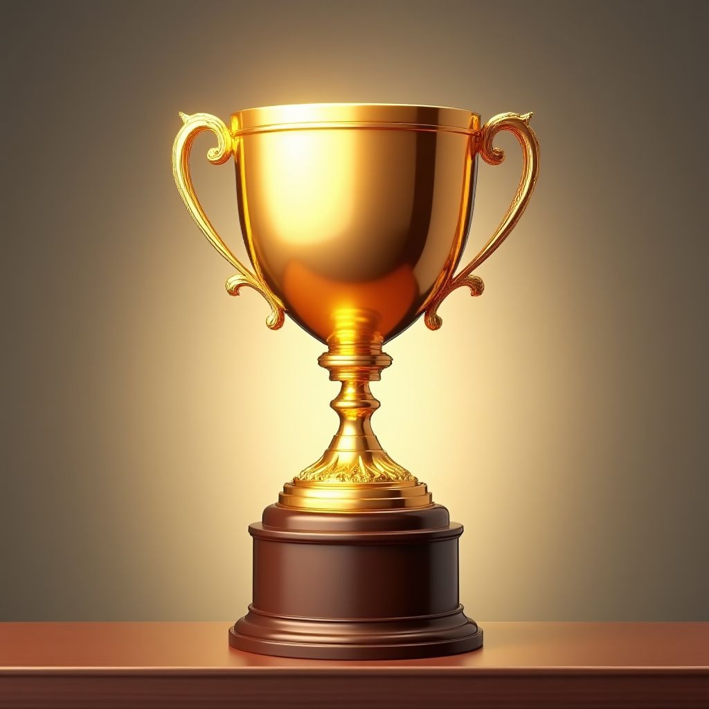 Premiul pentru Excelență în Educație