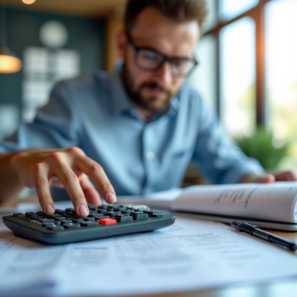 Contabil profesionist