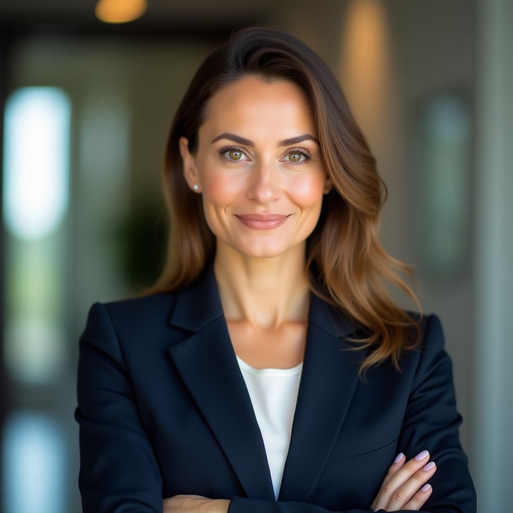 Adriana Mihăilescu - Director General