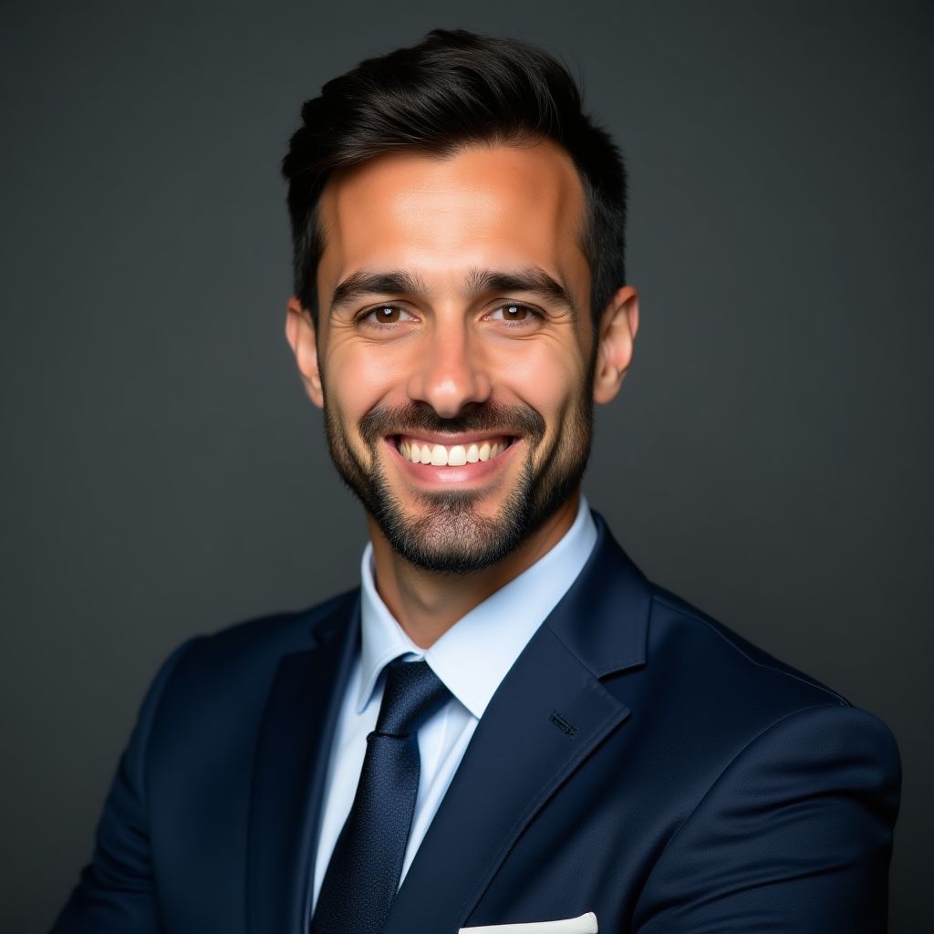 Constantin Rădulescu - Director Academic