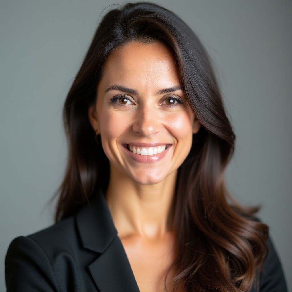 Elena Popovici - Manager Programe