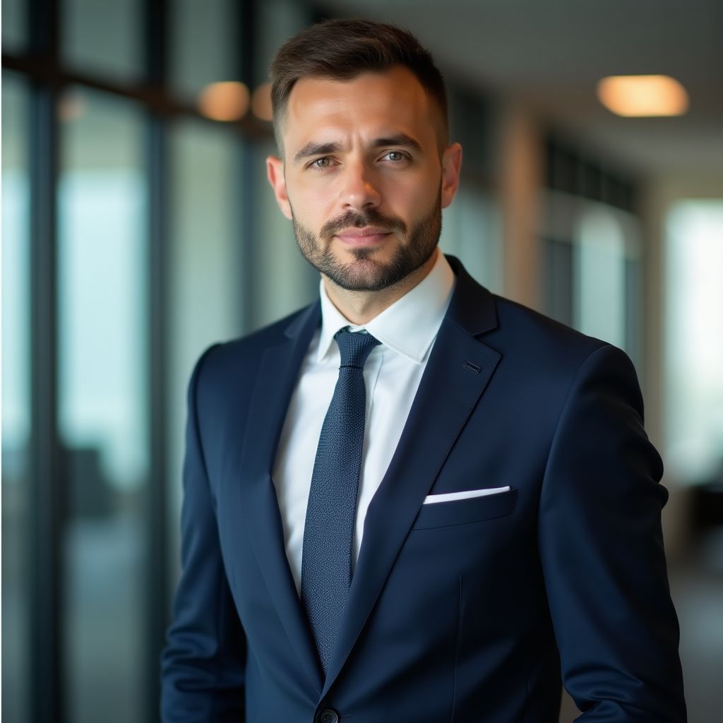 Alexandru Ionescu - Absolvent