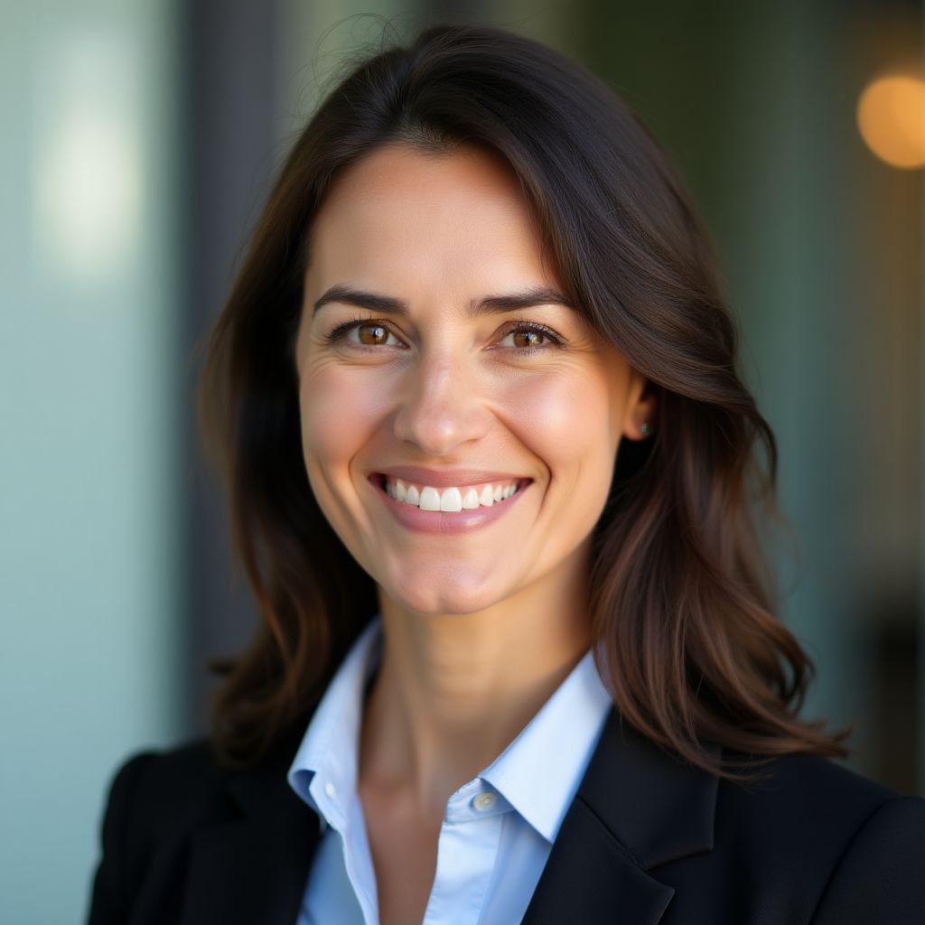 Elena Tudor - Absolventă