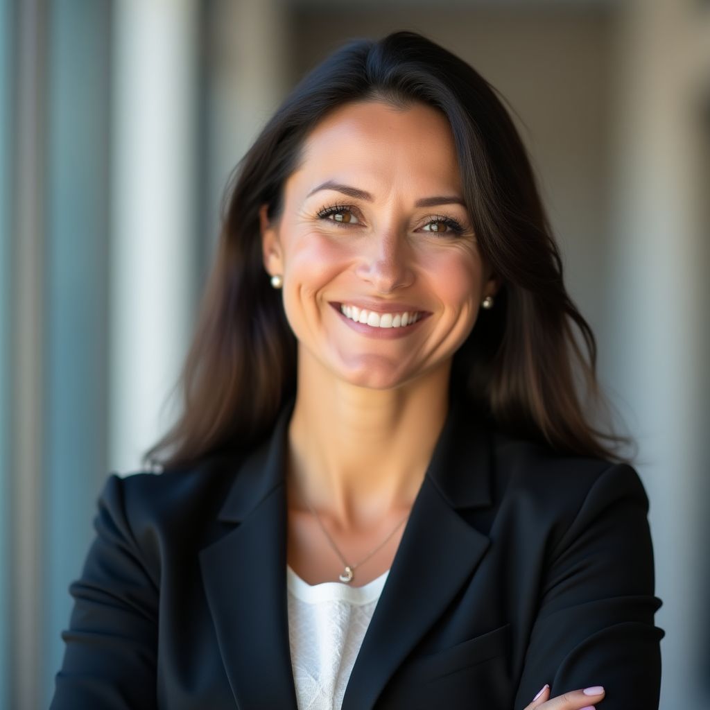 Diana Voinescu - Director Financiar